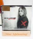 Avril Lavigne - Under My Skin LP Vinyl