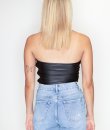Corset Top by Bear Dance