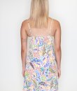Paisley Print Dress by Timing