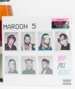 Maroon 5 - Red Pill Blues Vinyl