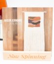 Mason Jennings - Real Heart Indie Vinyl