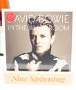 David Bowie - In The White Room LP Vinyl