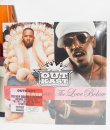 Outkast - Speakerboxxx The Love Below Vinyl