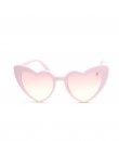 Pink Heart Sunglasses by Ocean and Land