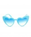 Blue Heart Sunglasses by Ocean and Land