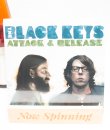 The Black Keys - Attack And Release LP Vinyl