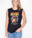 AC/DC About To Rock Tank