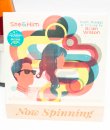 She & Him - Melt Away: A Tribute To Brian Wilson Indie LP Vinyl