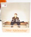 David Bowie - The Buddha Of Suburbia LP Vinyl