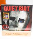 Quiet Riot - Alive And Well LP Vinyl