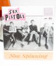 Sex Pistols - Spunk The Demos 1976-1977 LP Vinyl