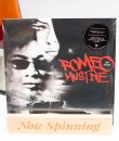 Romeo Must Die Soundtrack LP Vinyl