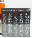 Backstreet Boys - DNA Vinyl