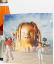 Travis Scott - Astroworld Vinyl