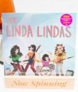 The Linda Lindas - Growing Up Indie LP Vinyl