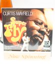 Curtis Mayfield - Super Fly Deluxe LP Vinyl