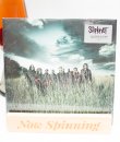 Slipknot - All Hope Is Gone Orange LP Vinyl