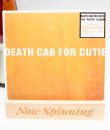 Death Cab For Cutie - The Photo Album Clear LP Vinyl