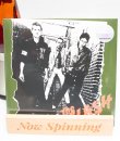 The Clash - Self Titled Pink LP Vinyl