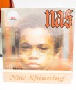 Nas - Illmatic Red LP Vinyl
