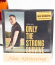 Bruce Springsteen - Only The Strong Survive Indie LP Vinyl