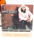 Missy Elliot - Under Construction LP Vinyl