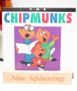 The Chipmunks Greatest Hits LP Vinyl