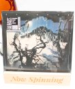Bauhaus - Burning From The Inside LP Vinyl