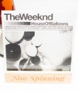 The Weeknd - House Of Balloons LP Vinyl