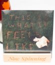 Gracie Abrams - This Is What It Feels Like LP Vinyl