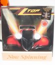 ZZ Top - Eliminator Indie LP Vinyl