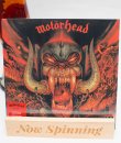 Motorhead - Sacrifice Orange LP Vinyl