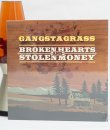 Gangstagrass - Broken Hearts and Stolen Money Vinyl