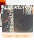 Alex Melton - Southern Charm Indie LP Vinyl