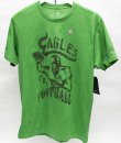 Philadelphia Eagles NFL Franchise Tee by Junk Food