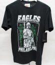 Philadelphia Eagles Boba Fett Tee by Junk Food