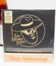 Zac Brown Band - The Comeback Deluxe LP Vinyl