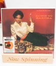 Eartha Kitt - Down To Eartha LP Vinyl