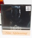 Black Panther Wakanda Forever Soundtrack LP Vinyl