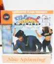 Grandmaster Flash - Salsoul Jam 2000 25th Anniversary LP Vinyl
