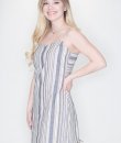 Raw Edge Mini Dress by Fashion on Earth