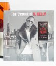 The Essential R. Kelly Vinyl