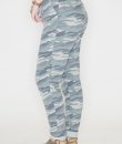 Camouflage Jogger Pants by Cherish