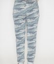 Camouflage Jogger Pants by Cherish