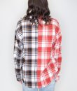 Max Plaid Button Down by Timing