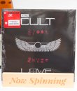 The Cult - Love Indie LP Vinyl
