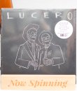Lucero -  Should've Learned By Now Indie LP Vinyl