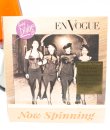En Vogue - Funky Divas Purple LP Vinyl