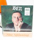 Macklemore - Ben Indie LP Vinyl