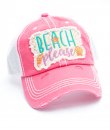 Beach Please Hat